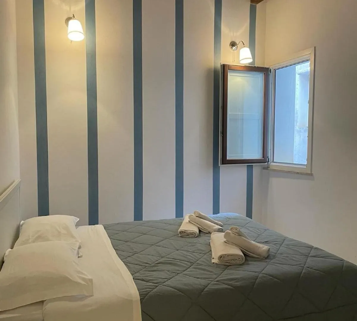 Marico' Apartment Trapani