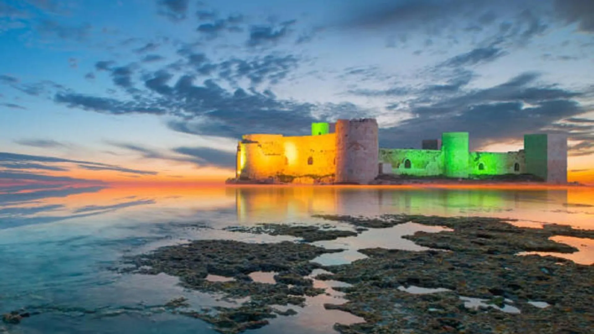 Marico' Lägenhet Trapani