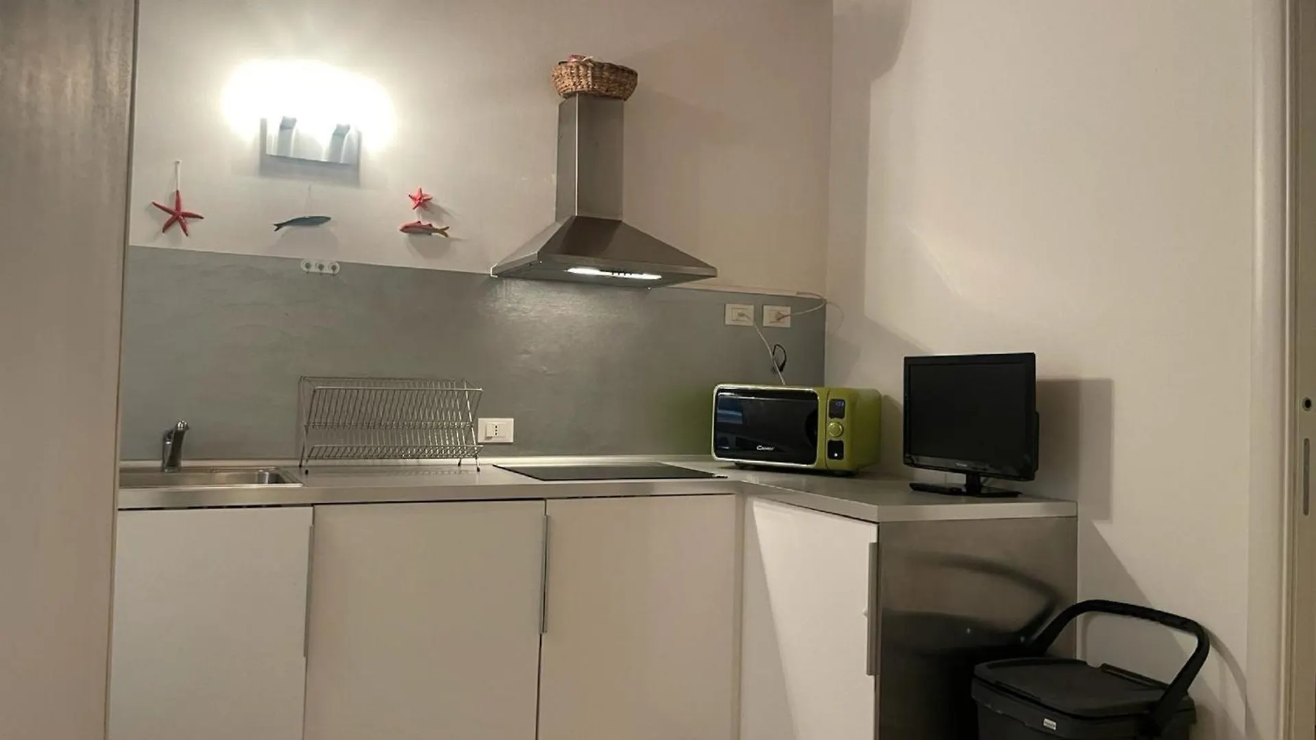 Marico' Apartment Trapani