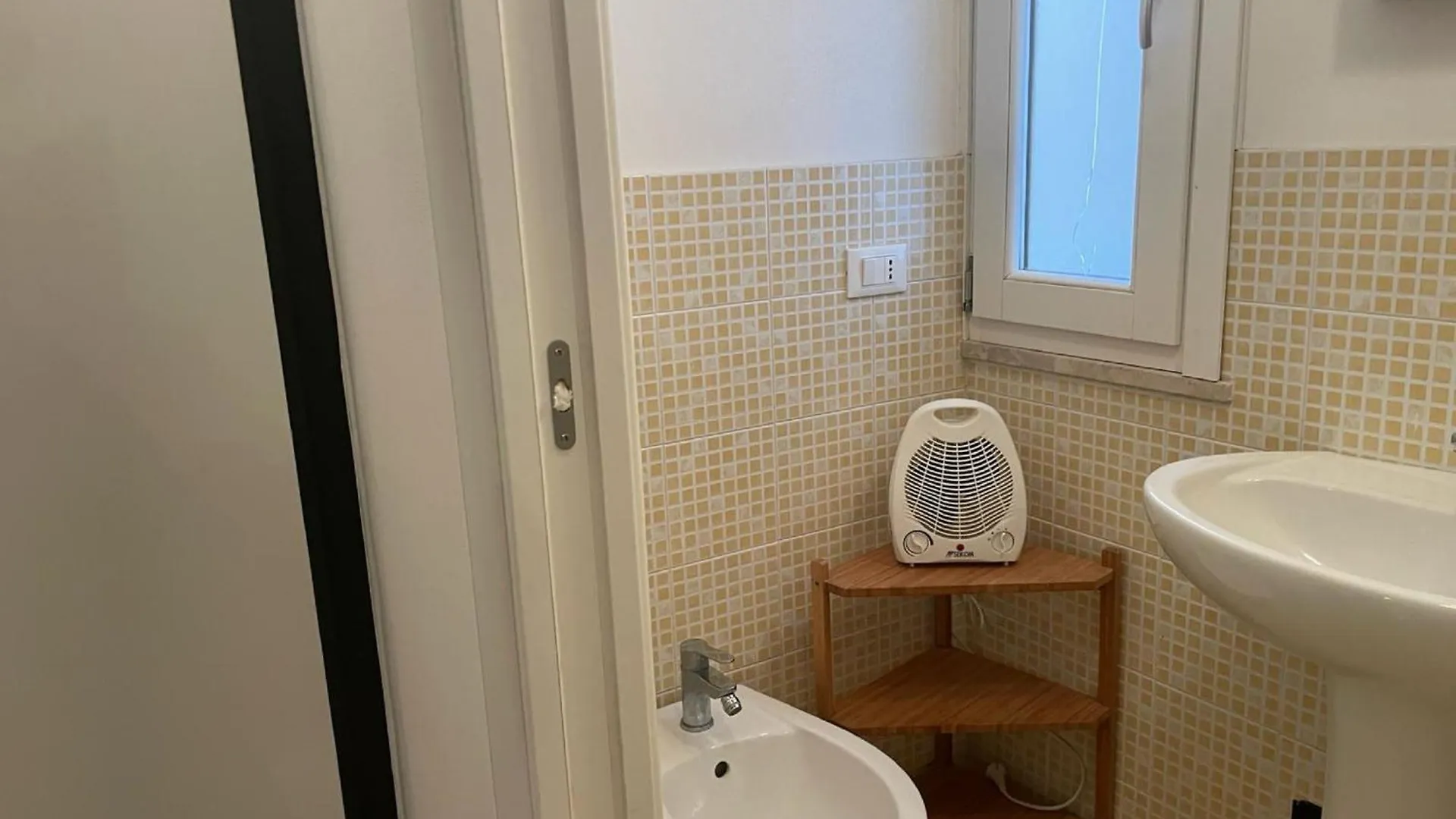 Marico' Apartment Trapani