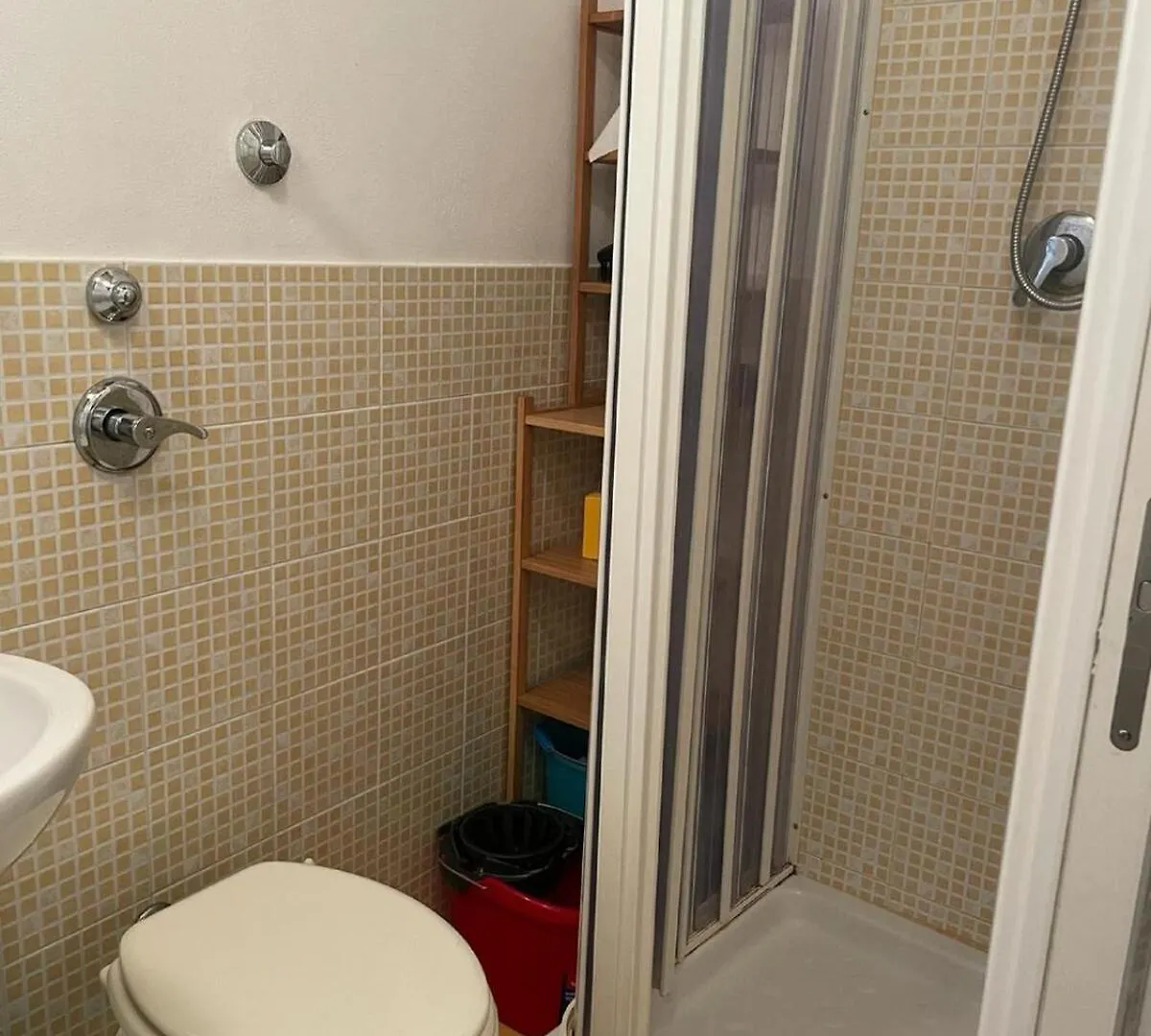 Apartmán Marico' Trapani