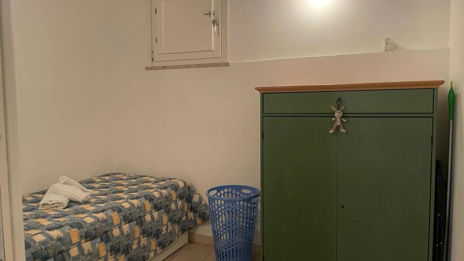 Apartmán Marico' Trapani